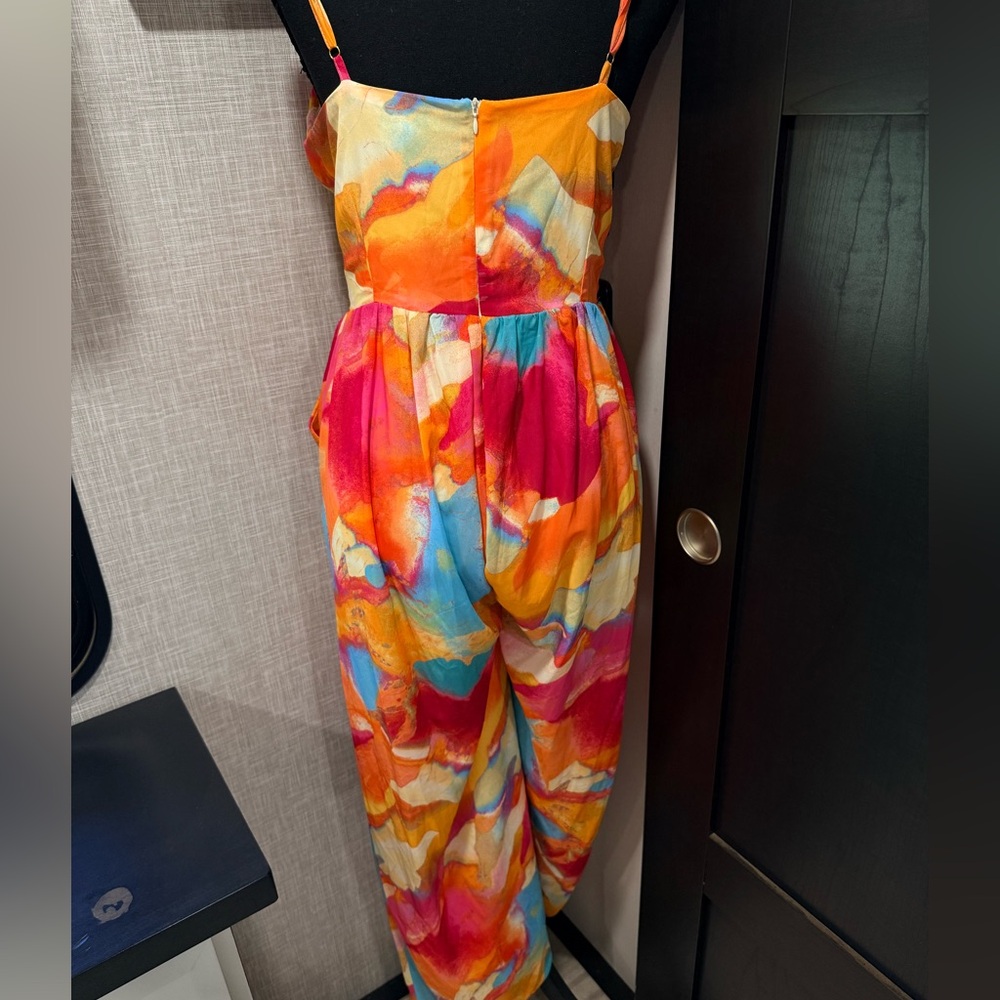 Baltic Born Jumpsuit - Picture 8 of 12